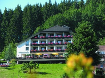 Foto: Höhenhotel Pfeifle Huzenbach